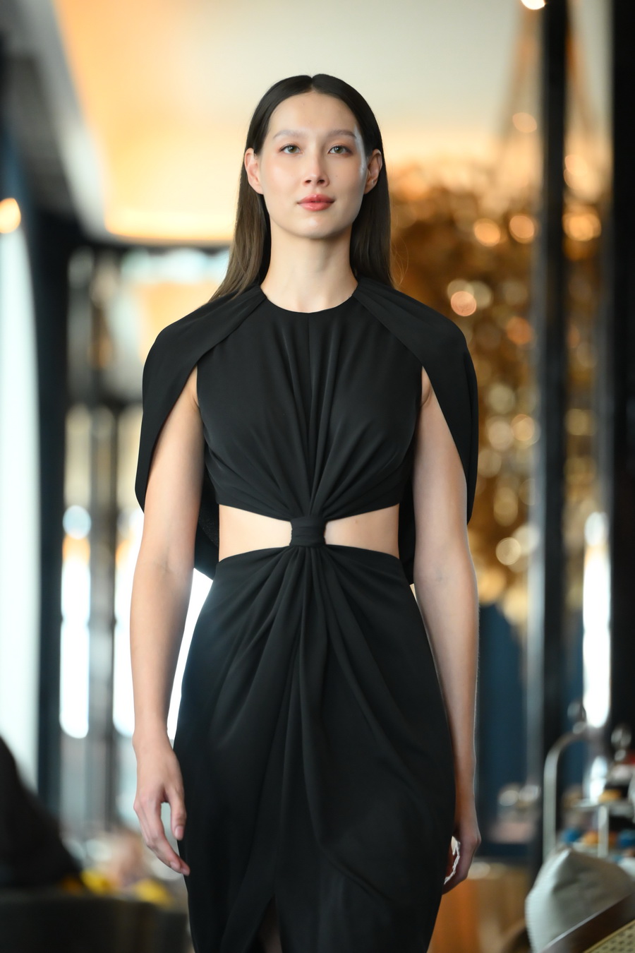 Asava x The Ritz-Carlton, Bangkok ถ่ายทอดนิยามใหม่ของความหรูหราในฤดูร้อน ด้วยคอลเลกชัน Echoes of Sublime Summer 