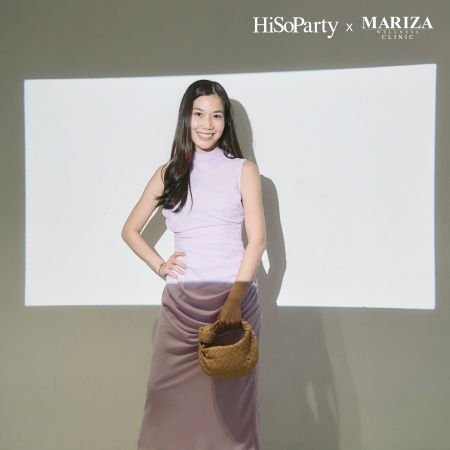 Mariz Korea Plasticsurgery จัดงาน ‘Growth and Height Advisory’ อัปเดตเทรนด์ความงามและความรู้ด้านการเจริญเติบโตของเด็ก