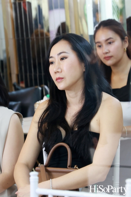 Mariz Korea Plasticsurgery จัดงาน ‘Growth and Height Advisory’ อัปเดตเทรนด์ความงามและความรู้ด้านการเจริญเติบโตของเด็ก