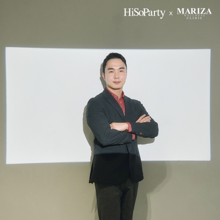 Mariz Korea Plasticsurgery จัดงาน ‘Growth and Height Advisory’ อัปเดตเทรนด์ความงามและความรู้ด้านการเจริญเติบโตของเด็ก
