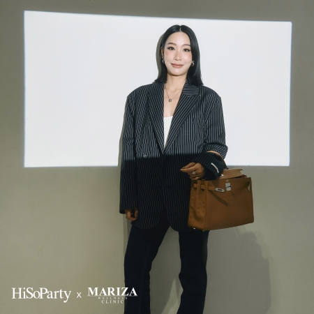 Mariz Korea Plasticsurgery จัดงาน ‘Growth and Height Advisory’ อัปเดตเทรนด์ความงามและความรู้ด้านการเจริญเติบโตของเด็ก