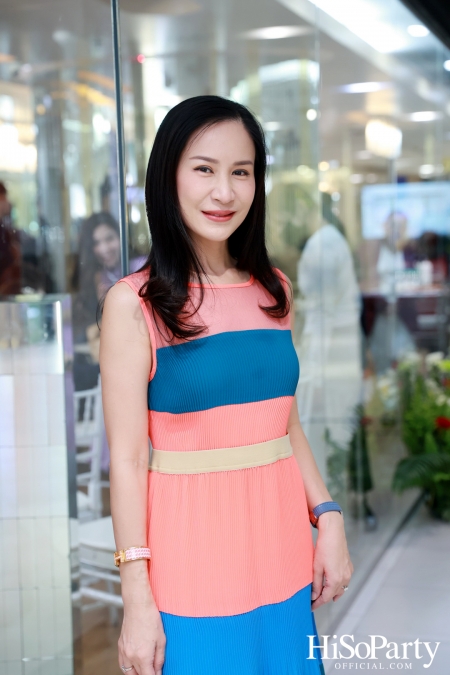 Mariz Korea Plasticsurgery จัดงาน ‘Growth and Height Advisory’ อัปเดตเทรนด์ความงามและความรู้ด้านการเจริญเติบโตของเด็ก