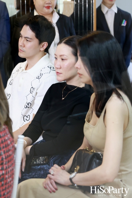 Mariz Korea Plasticsurgery จัดงาน ‘Growth and Height Advisory’ อัปเดตเทรนด์ความงามและความรู้ด้านการเจริญเติบโตของเด็ก