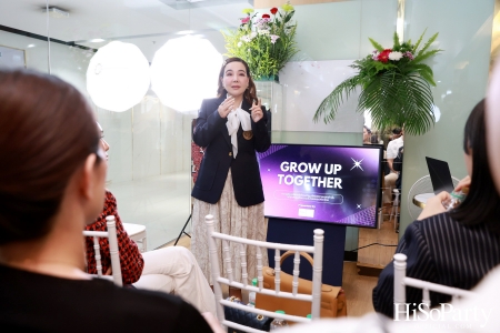 Mariz Korea Plasticsurgery จัดงาน ‘Growth and Height Advisory’ อัปเดตเทรนด์ความงามและความรู้ด้านการเจริญเติบโตของเด็ก