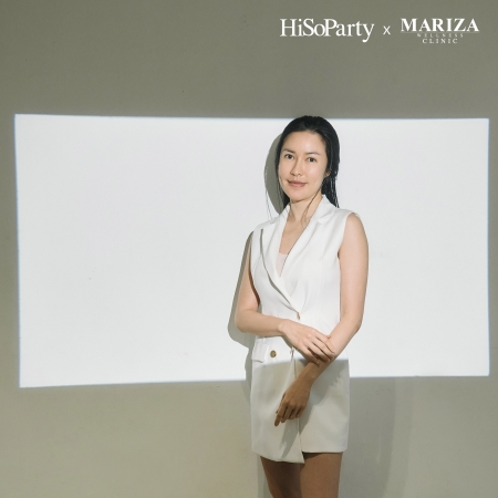 Mariz Korea Plasticsurgery จัดงาน ‘Growth and Height Advisory’ อัปเดตเทรนด์ความงามและความรู้ด้านการเจริญเติบโตของเด็ก