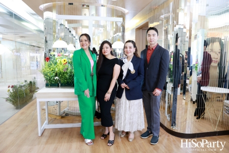Mariz Korea Plasticsurgery จัดงาน ‘Growth and Height Advisory’ อัปเดตเทรนด์ความงามและความรู้ด้านการเจริญเติบโตของเด็ก