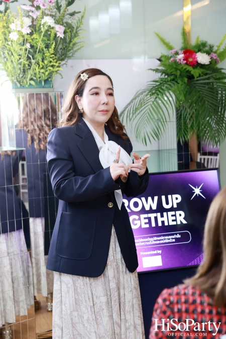 Mariz Korea Plasticsurgery จัดงาน ‘Growth and Height Advisory’ อัปเดตเทรนด์ความงามและความรู้ด้านการเจริญเติบโตของเด็ก