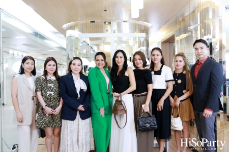 Mariz Korea Plasticsurgery จัดงาน ‘Growth and Height Advisory’ อัปเดตเทรนด์ความงามและความรู้ด้านการเจริญเติบโตของเด็ก