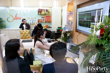 Mariz Korea Plasticsurgery จัดงาน ‘Growth and Height Advisory’ อัปเดตเทรนด์ความงามและความรู้ด้านการเจริญเติบโตของเด็ก