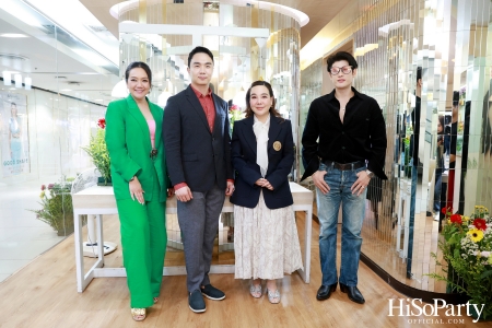 Mariz Korea Plasticsurgery จัดงาน ‘Growth and Height Advisory’ อัปเดตเทรนด์ความงามและความรู้ด้านการเจริญเติบโตของเด็ก