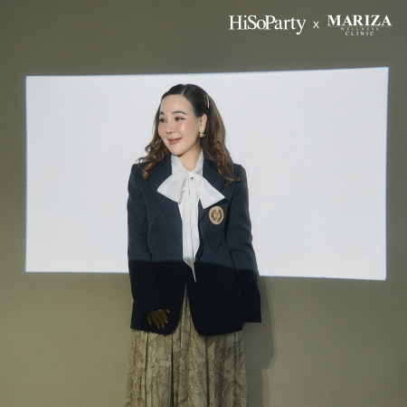 Mariz Korea Plasticsurgery จัดงาน ‘Growth and Height Advisory’ อัปเดตเทรนด์ความงามและความรู้ด้านการเจริญเติบโตของเด็ก