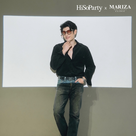 Mariz Korea Plasticsurgery จัดงาน ‘Growth and Height Advisory’ อัปเดตเทรนด์ความงามและความรู้ด้านการเจริญเติบโตของเด็ก