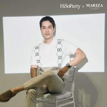 Mariz Korea Plasticsurgery จัดงาน ‘Growth and Height Advisory’ อัปเดตเทรนด์ความงามและความรู้ด้านการเจริญเติบโตของเด็ก