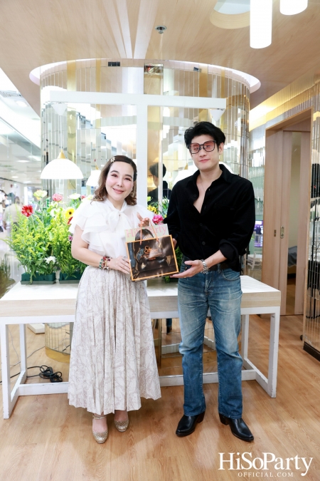 Mariz Korea Plasticsurgery จัดงาน ‘Growth and Height Advisory’ อัปเดตเทรนด์ความงามและความรู้ด้านการเจริญเติบโตของเด็ก
