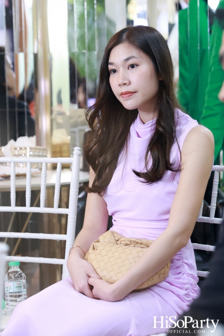 Mariz Korea Plasticsurgery จัดงาน ‘Growth and Height Advisory’ อัปเดตเทรนด์ความงามและความรู้ด้านการเจริญเติบโตของเด็ก