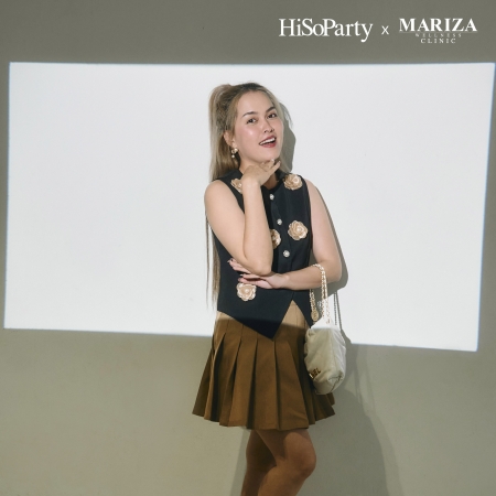 Mariz Korea Plasticsurgery จัดงาน ‘Growth and Height Advisory’ อัปเดตเทรนด์ความงามและความรู้ด้านการเจริญเติบโตของเด็ก