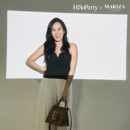 Mariz Korea Plasticsurgery จัดงาน ‘Growth and Height Advisory’ อัปเดตเทรนด์ความงามและความรู้ด้านการเจริญเติบโตของเด็ก