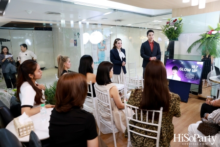 Mariz Korea Plasticsurgery จัดงาน ‘Growth and Height Advisory’ อัปเดตเทรนด์ความงามและความรู้ด้านการเจริญเติบโตของเด็ก