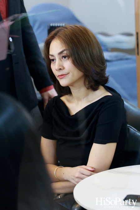Mariz Korea Plasticsurgery จัดงาน ‘Growth and Height Advisory’ อัปเดตเทรนด์ความงามและความรู้ด้านการเจริญเติบโตของเด็ก