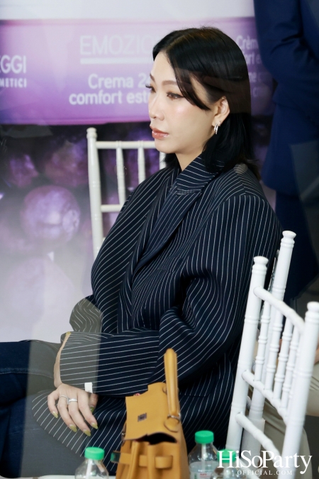 Mariz Korea Plasticsurgery จัดงาน ‘Growth and Height Advisory’ อัปเดตเทรนด์ความงามและความรู้ด้านการเจริญเติบโตของเด็ก