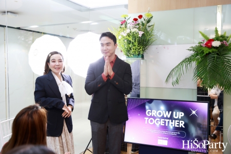 Mariz Korea Plasticsurgery จัดงาน ‘Growth and Height Advisory’ อัปเดตเทรนด์ความงามและความรู้ด้านการเจริญเติบโตของเด็ก