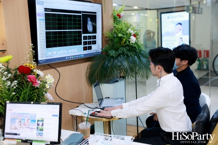 Mariz Korea Plasticsurgery จัดงาน ‘Growth and Height Advisory’ อัปเดตเทรนด์ความงามและความรู้ด้านการเจริญเติบโตของเด็ก