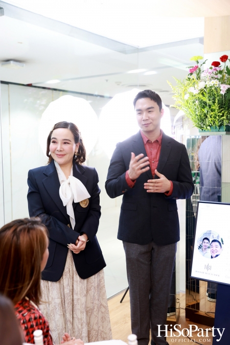 Mariz Korea Plasticsurgery จัดงาน ‘Growth and Height Advisory’ อัปเดตเทรนด์ความงามและความรู้ด้านการเจริญเติบโตของเด็ก