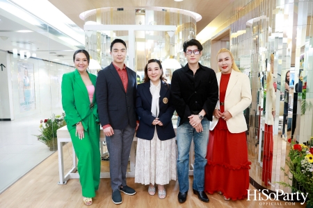 Mariz Korea Plasticsurgery จัดงาน ‘Growth and Height Advisory’ อัปเดตเทรนด์ความงามและความรู้ด้านการเจริญเติบโตของเด็ก
