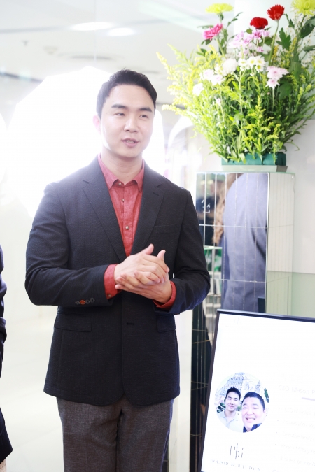 Mariz Korea Plasticsurgery จัดงาน ‘Growth and Height Advisory’ อัปเดตเทรนด์ความงามและความรู้ด้านการเจริญเติบโตของเด็ก