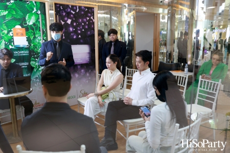 Mariz Korea Plasticsurgery จัดงาน ‘Growth and Height Advisory’ อัปเดตเทรนด์ความงามและความรู้ด้านการเจริญเติบโตของเด็ก
