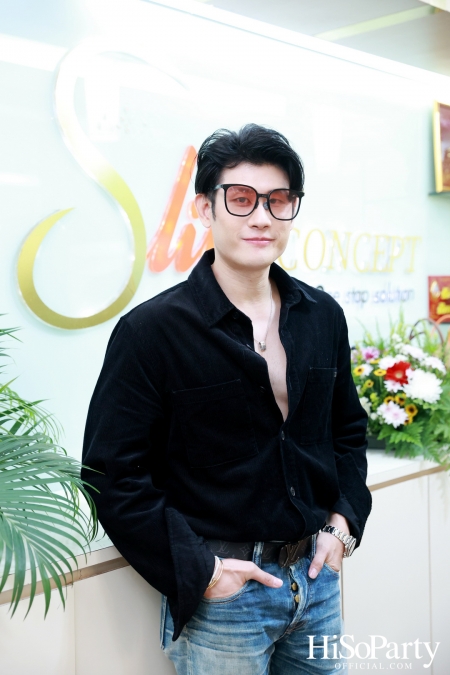 Mariz Korea Plasticsurgery จัดงาน ‘Growth and Height Advisory’ อัปเดตเทรนด์ความงามและความรู้ด้านการเจริญเติบโตของเด็ก