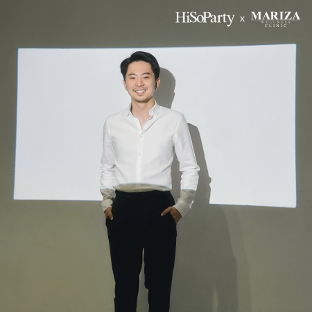 Mariz Korea Plasticsurgery จัดงาน ‘Growth and Height Advisory’ อัปเดตเทรนด์ความงามและความรู้ด้านการเจริญเติบโตของเด็ก