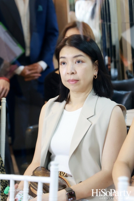 Mariz Korea Plasticsurgery จัดงาน ‘Growth and Height Advisory’ อัปเดตเทรนด์ความงามและความรู้ด้านการเจริญเติบโตของเด็ก
