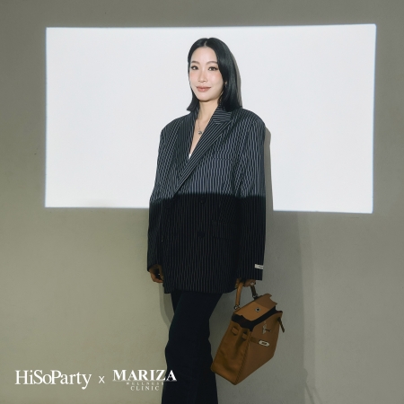 Mariz Korea Plasticsurgery จัดงาน ‘Growth and Height Advisory’ อัปเดตเทรนด์ความงามและความรู้ด้านการเจริญเติบโตของเด็ก