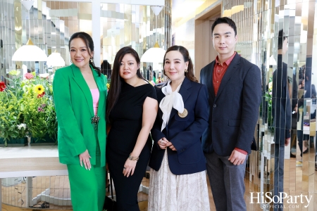 Mariz Korea Plasticsurgery จัดงาน ‘Growth and Height Advisory’ อัปเดตเทรนด์ความงามและความรู้ด้านการเจริญเติบโตของเด็ก
