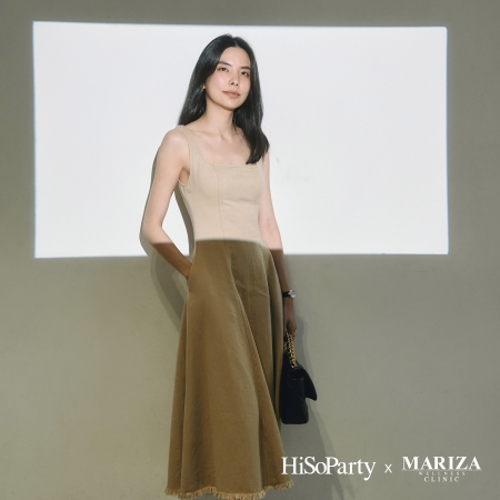 Mariz Korea Plasticsurgery จัดงาน ‘Growth and Height Advisory’ อัปเดตเทรนด์ความงามและความรู้ด้านการเจริญเติบโตของเด็ก