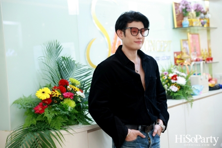 Mariz Korea Plasticsurgery จัดงาน ‘Growth and Height Advisory’ อัปเดตเทรนด์ความงามและความรู้ด้านการเจริญเติบโตของเด็ก