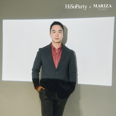 Mariz Korea Plasticsurgery จัดงาน ‘Growth and Height Advisory’ อัปเดตเทรนด์ความงามและความรู้ด้านการเจริญเติบโตของเด็ก