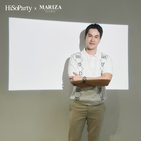 Mariz Korea Plasticsurgery จัดงาน ‘Growth and Height Advisory’ อัปเดตเทรนด์ความงามและความรู้ด้านการเจริญเติบโตของเด็ก