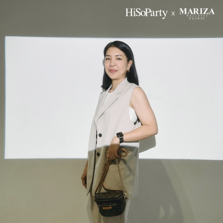 Mariz Korea Plasticsurgery จัดงาน ‘Growth and Height Advisory’ อัปเดตเทรนด์ความงามและความรู้ด้านการเจริญเติบโตของเด็ก
