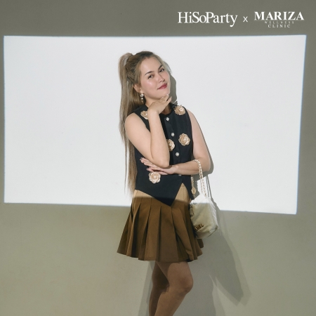 Mariz Korea Plasticsurgery จัดงาน ‘Growth and Height Advisory’ อัปเดตเทรนด์ความงามและความรู้ด้านการเจริญเติบโตของเด็ก