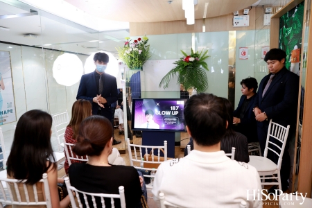 Mariz Korea Plasticsurgery จัดงาน ‘Growth and Height Advisory’ อัปเดตเทรนด์ความงามและความรู้ด้านการเจริญเติบโตของเด็ก