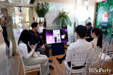 Mariz Korea Plasticsurgery จัดงาน ‘Growth and Height Advisory’ อัปเดตเทรนด์ความงามและความรู้ด้านการเจริญเติบโตของเด็ก