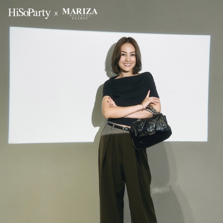 Mariz Korea Plasticsurgery จัดงาน ‘Growth and Height Advisory’ อัปเดตเทรนด์ความงามและความรู้ด้านการเจริญเติบโตของเด็ก
