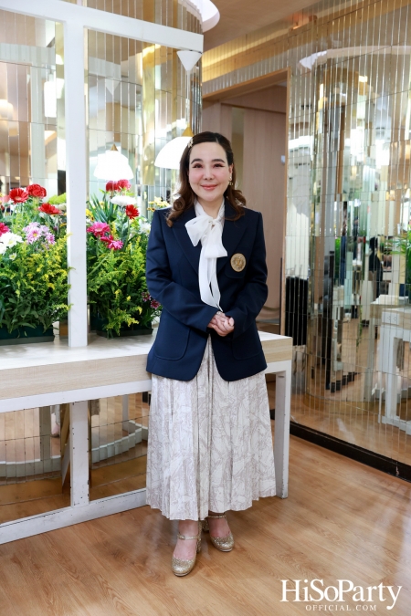 Mariz Korea Plasticsurgery จัดงาน ‘Growth and Height Advisory’ อัปเดตเทรนด์ความงามและความรู้ด้านการเจริญเติบโตของเด็ก
