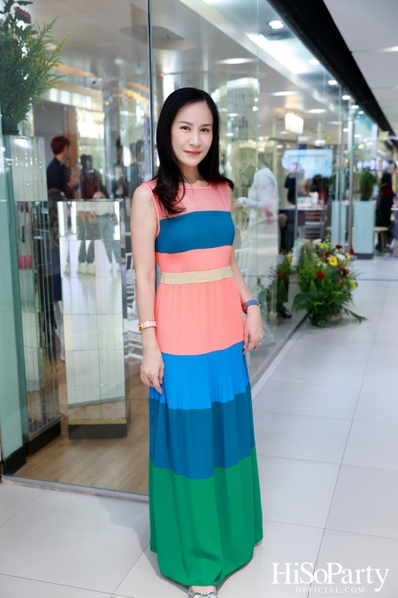 Mariz Korea Plasticsurgery จัดงาน ‘Growth and Height Advisory’ อัปเดตเทรนด์ความงามและความรู้ด้านการเจริญเติบโตของเด็ก