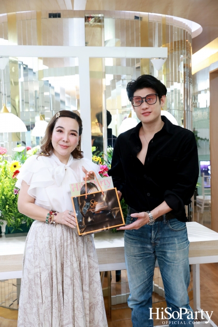 Mariz Korea Plasticsurgery จัดงาน ‘Growth and Height Advisory’ อัปเดตเทรนด์ความงามและความรู้ด้านการเจริญเติบโตของเด็ก