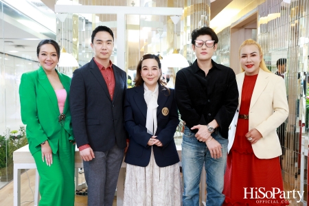 Mariz Korea Plasticsurgery จัดงาน ‘Growth and Height Advisory’ อัปเดตเทรนด์ความงามและความรู้ด้านการเจริญเติบโตของเด็ก
