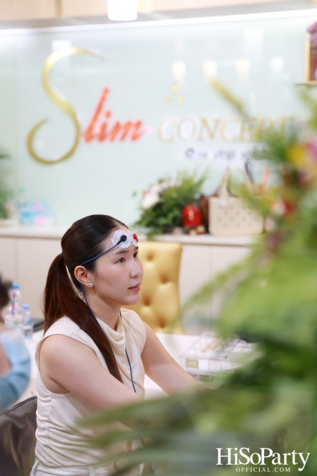 Mariz Korea Plasticsurgery จัดงาน ‘Growth and Height Advisory’ อัปเดตเทรนด์ความงามและความรู้ด้านการเจริญเติบโตของเด็ก