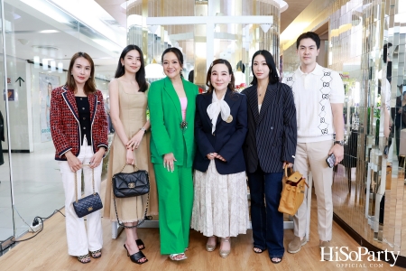 Mariz Korea Plasticsurgery จัดงาน ‘Growth and Height Advisory’ อัปเดตเทรนด์ความงามและความรู้ด้านการเจริญเติบโตของเด็ก